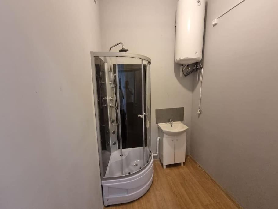 Apartament Fantastic Krk - Kr63 B